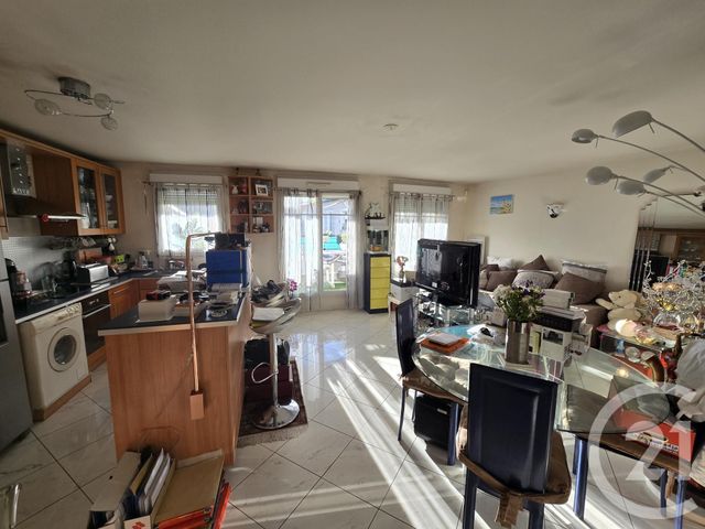 Appartement T5 à vendre - 5 pièces - 84.43 m2 - HOUILLES - 78 - ILE-DE-FRANCE - Century 21 Officimmo