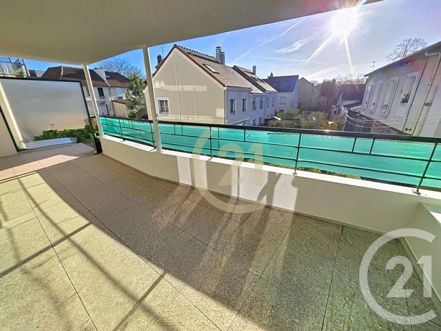 Appartement T5 à vendre - 5 pièces - 84.43 m2 - HOUILLES - 78 - ILE-DE-FRANCE - Century 21 Officimmo