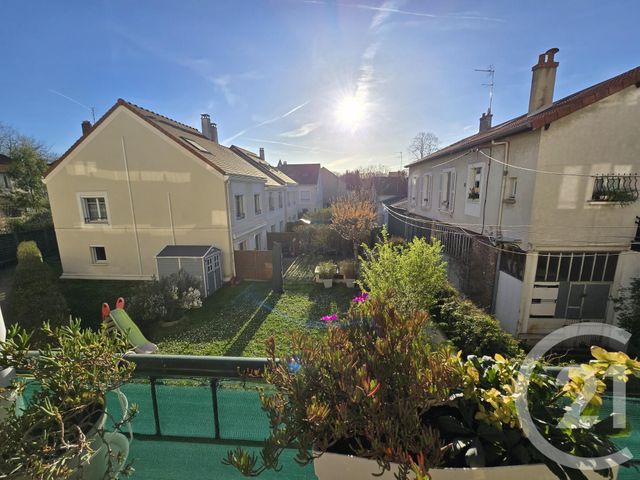 Appartement T5 à vendre - 5 pièces - 84.43 m2 - HOUILLES - 78 - ILE-DE-FRANCE - Century 21 Officimmo
