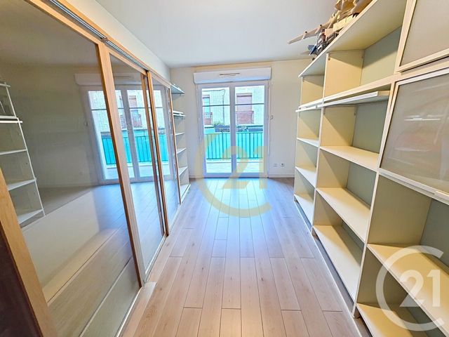 Appartement T5 à vendre - 5 pièces - 84.43 m2 - HOUILLES - 78 - ILE-DE-FRANCE - Century 21 Officimmo
