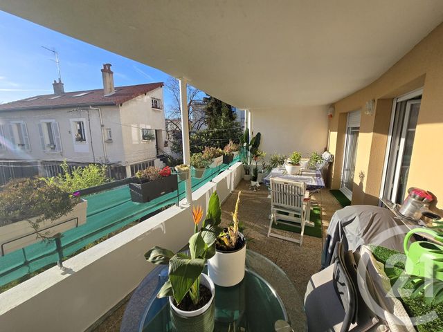 Appartement T5 à vendre - 5 pièces - 84.43 m2 - HOUILLES - 78 - ILE-DE-FRANCE - Century 21 Officimmo