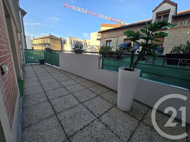 Appartement T5 à vendre - 5 pièces - 84.43 m2 - HOUILLES - 78 - ILE-DE-FRANCE - Century 21 Officimmo