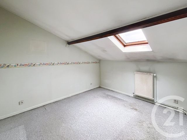 maison à vendre - 4 pièces - 59.73 m2 - HOUILLES - 78 - ILE-DE-FRANCE - Century 21 Officimmo