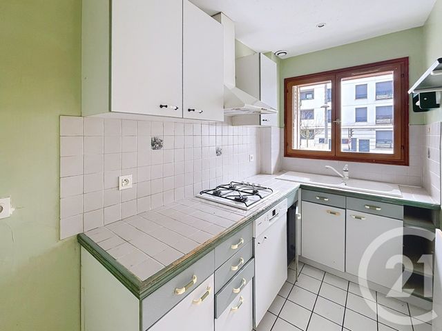 maison à vendre - 4 pièces - 59.73 m2 - HOUILLES - 78 - ILE-DE-FRANCE - Century 21 Officimmo