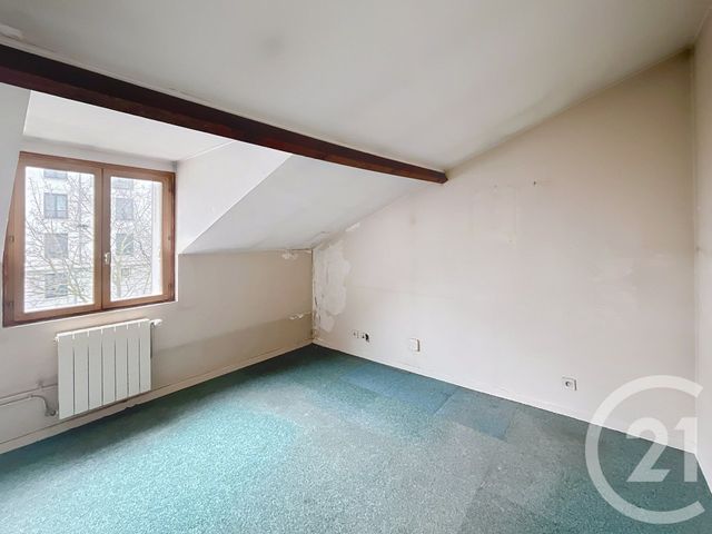 maison à vendre - 4 pièces - 59.73 m2 - HOUILLES - 78 - ILE-DE-FRANCE - Century 21 Officimmo