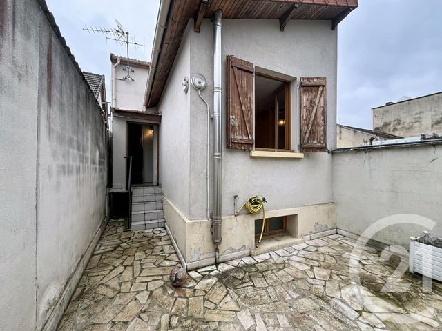 maison à vendre - 4 pièces - 59.73 m2 - HOUILLES - 78 - ILE-DE-FRANCE - Century 21 Officimmo