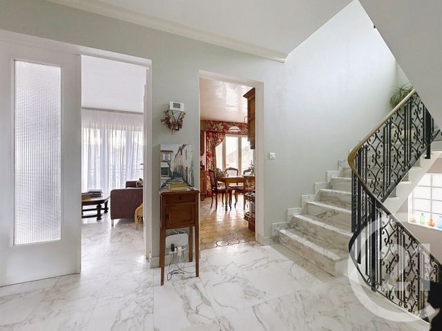 maison à vendre - 7 pièces - 195.0 m2 - CARRIERES SUR SEINE - 78 - ILE-DE-FRANCE - Century 21 Officimmo