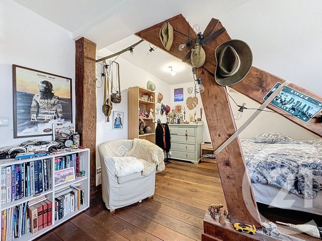 maison à vendre - 7 pièces - 195.0 m2 - CARRIERES SUR SEINE - 78 - ILE-DE-FRANCE - Century 21 Officimmo