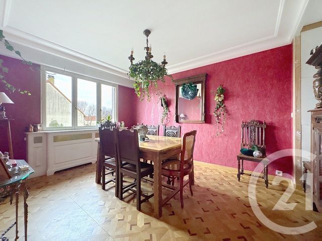 maison à vendre - 7 pièces - 195.0 m2 - CARRIERES SUR SEINE - 78 - ILE-DE-FRANCE - Century 21 Officimmo