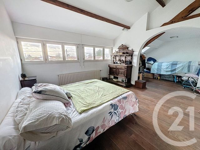 maison à vendre - 7 pièces - 195.0 m2 - CARRIERES SUR SEINE - 78 - ILE-DE-FRANCE - Century 21 Officimmo