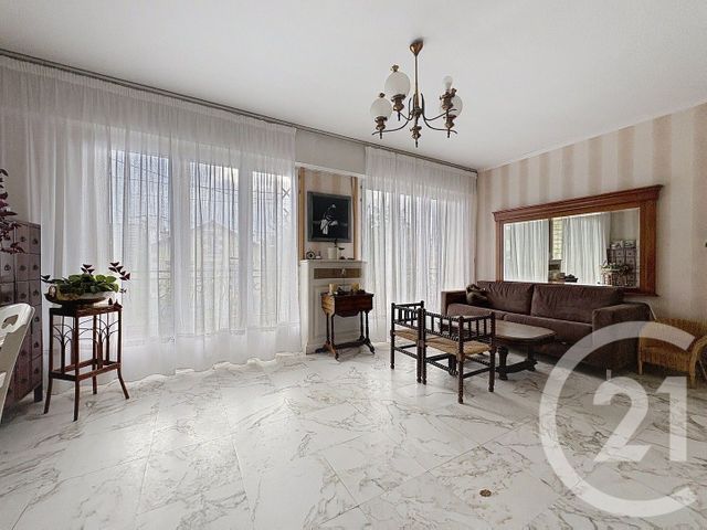 maison à vendre - 7 pièces - 195.0 m2 - CARRIERES SUR SEINE - 78 - ILE-DE-FRANCE - Century 21 Officimmo