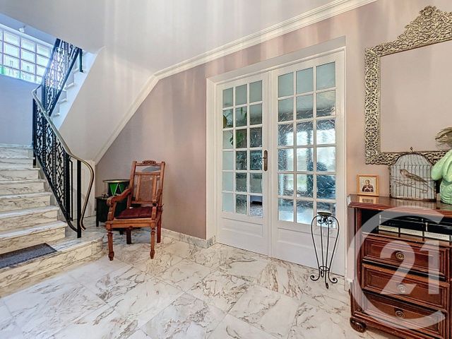 maison à vendre - 7 pièces - 195.0 m2 - CARRIERES SUR SEINE - 78 - ILE-DE-FRANCE - Century 21 Officimmo