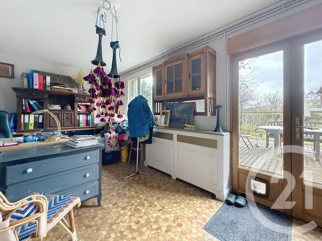 maison à vendre - 7 pièces - 195.0 m2 - CARRIERES SUR SEINE - 78 - ILE-DE-FRANCE - Century 21 Officimmo