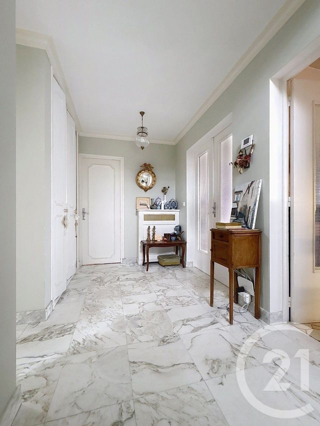 maison à vendre - 7 pièces - 195.0 m2 - CARRIERES SUR SEINE - 78 - ILE-DE-FRANCE - Century 21 Officimmo