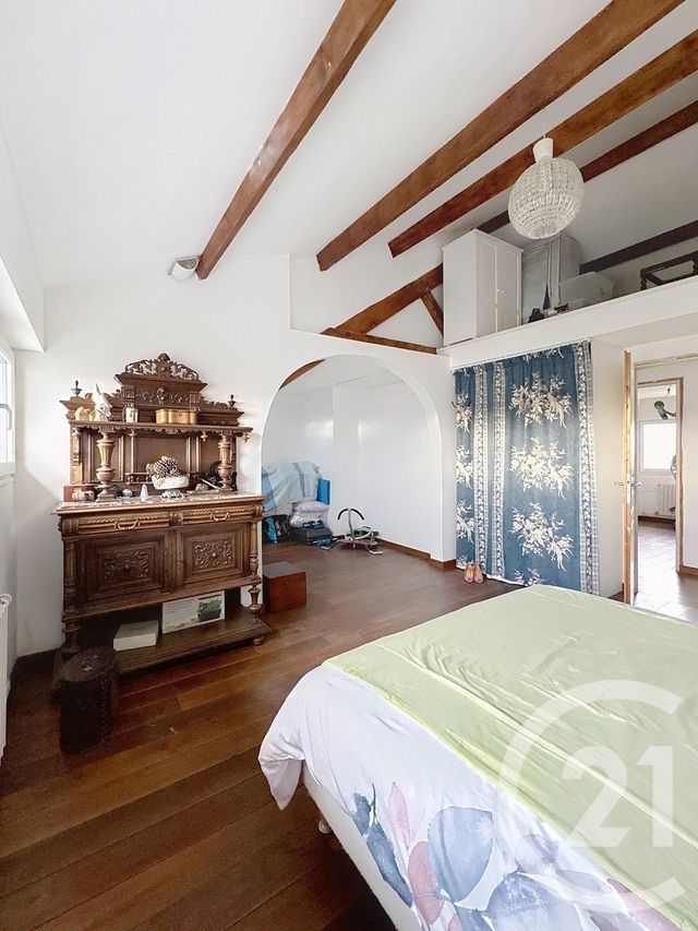 maison à vendre - 7 pièces - 195.0 m2 - CARRIERES SUR SEINE - 78 - ILE-DE-FRANCE - Century 21 Officimmo