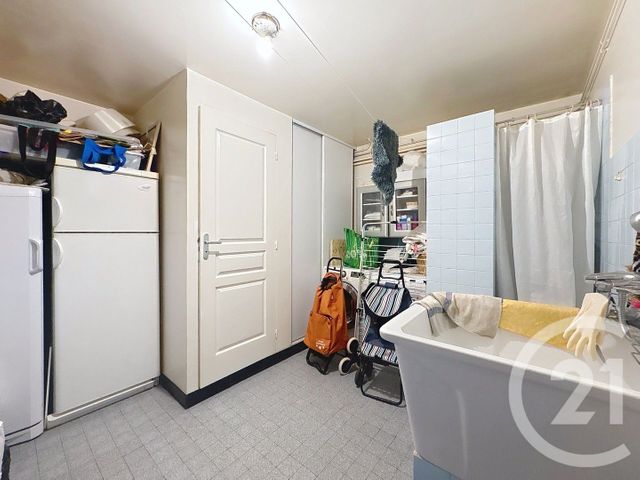 maison à vendre - 7 pièces - 195.0 m2 - CARRIERES SUR SEINE - 78 - ILE-DE-FRANCE - Century 21 Officimmo