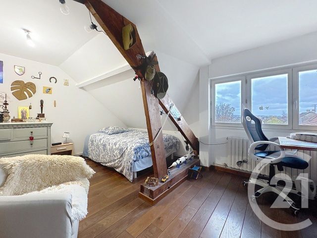 maison à vendre - 7 pièces - 195.0 m2 - CARRIERES SUR SEINE - 78 - ILE-DE-FRANCE - Century 21 Officimmo