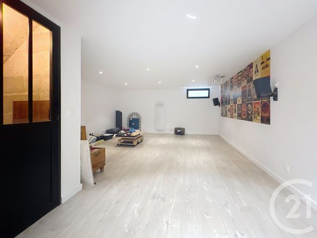 maison à vendre - 6 pièces - 145.0 m2 - CARRIERES SUR SEINE - 78 - ILE-DE-FRANCE - Century 21 Officimmo