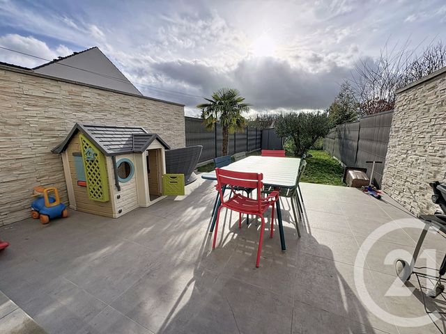 maison à vendre - 6 pièces - 145.0 m2 - CARRIERES SUR SEINE - 78 - ILE-DE-FRANCE - Century 21 Officimmo