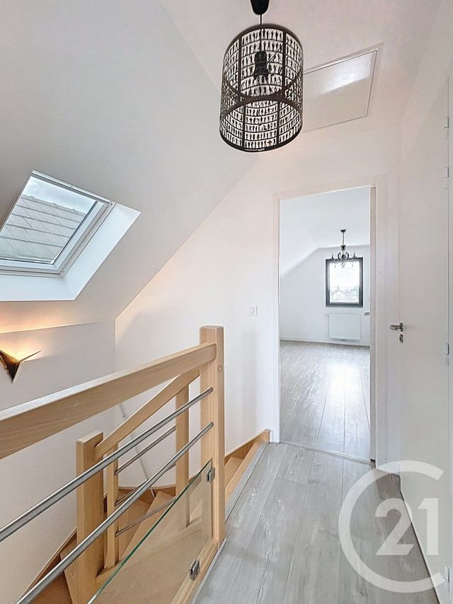 maison à vendre - 6 pièces - 145.0 m2 - CARRIERES SUR SEINE - 78 - ILE-DE-FRANCE - Century 21 Officimmo