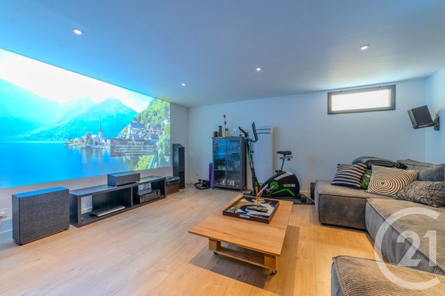 maison à vendre - 6 pièces - 145.0 m2 - CARRIERES SUR SEINE - 78 - ILE-DE-FRANCE - Century 21 Officimmo