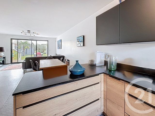 maison à vendre - 6 pièces - 145.0 m2 - CARRIERES SUR SEINE - 78 - ILE-DE-FRANCE - Century 21 Officimmo