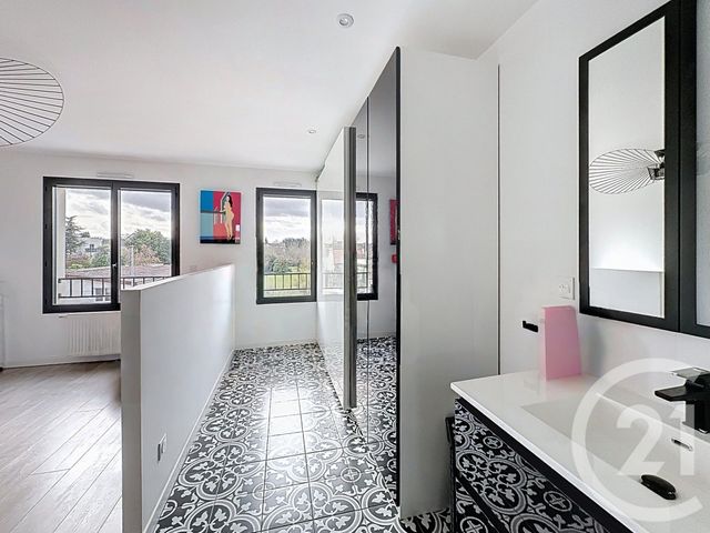 maison à vendre - 6 pièces - 145.0 m2 - CARRIERES SUR SEINE - 78 - ILE-DE-FRANCE - Century 21 Officimmo