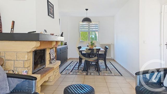 maison à vendre - 6 pièces - 118.65 m2 - HOUILLES - 78 - ILE-DE-FRANCE - Century 21 Officimmo