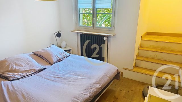 maison à vendre - 6 pièces - 118.65 m2 - HOUILLES - 78 - ILE-DE-FRANCE - Century 21 Officimmo