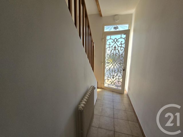 maison à vendre - 6 pièces - 118.65 m2 - HOUILLES - 78 - ILE-DE-FRANCE - Century 21 Officimmo