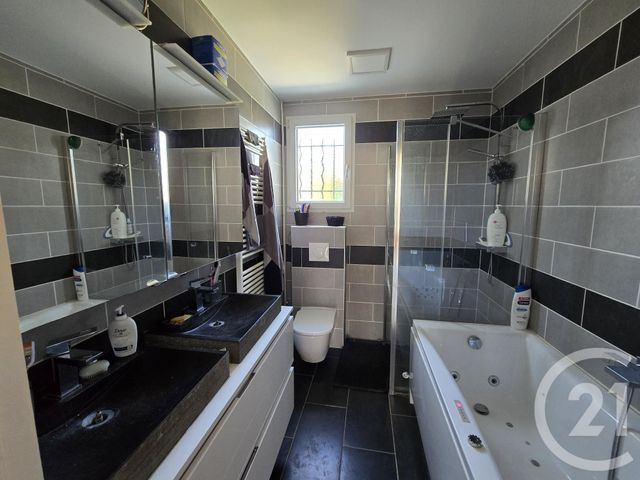 maison à vendre - 6 pièces - 118.65 m2 - HOUILLES - 78 - ILE-DE-FRANCE - Century 21 Officimmo