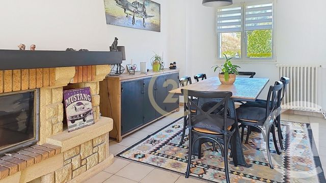 maison à vendre - 6 pièces - 118.65 m2 - HOUILLES - 78 - ILE-DE-FRANCE - Century 21 Officimmo