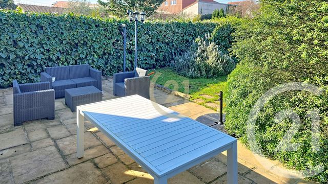 maison à vendre - 6 pièces - 118.65 m2 - HOUILLES - 78 - ILE-DE-FRANCE - Century 21 Officimmo