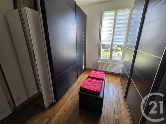 maison à vendre - 6 pièces - 118.65 m2 - HOUILLES - 78 - ILE-DE-FRANCE - Century 21 Officimmo