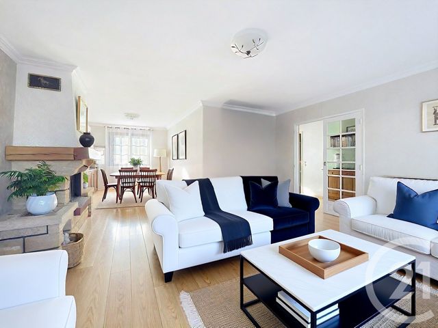 maison - HOUILLES - 78