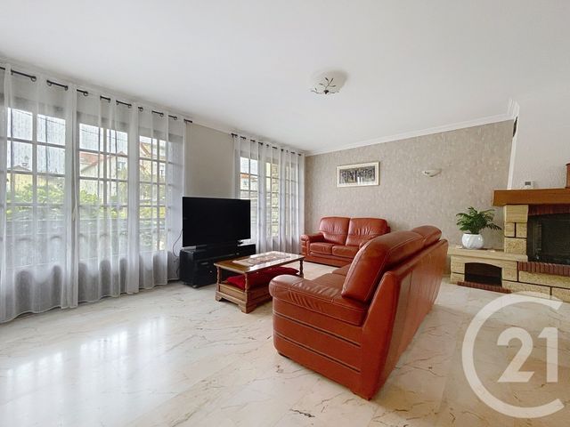 maison à vendre - 6 pièces - 140.0 m2 - HOUILLES - 78 - ILE-DE-FRANCE - Century 21 Officimmo