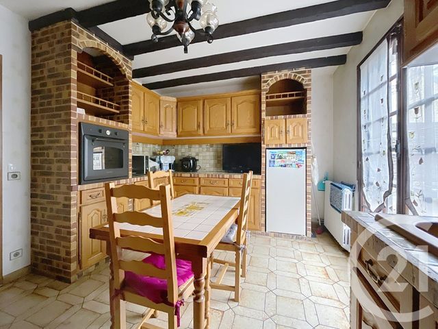 maison à vendre - 6 pièces - 140.0 m2 - HOUILLES - 78 - ILE-DE-FRANCE - Century 21 Officimmo