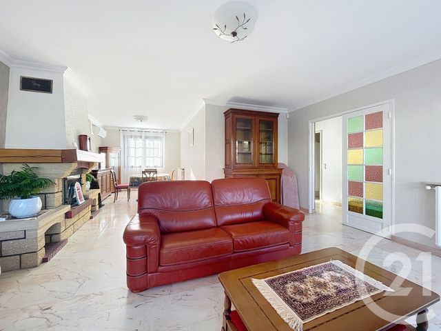 maison à vendre - 6 pièces - 140.0 m2 - HOUILLES - 78 - ILE-DE-FRANCE - Century 21 Officimmo