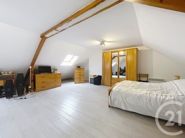 maison à vendre - 6 pièces - 140.0 m2 - HOUILLES - 78 - ILE-DE-FRANCE - Century 21 Officimmo