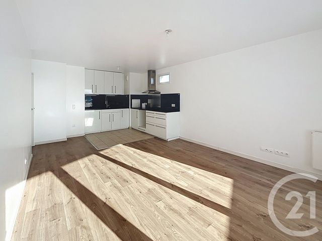 Appartement F4 à vendre - 4 pièces - 82.63 m2 - BEZONS - 95 - ILE-DE-FRANCE - Century 21 Officimmo