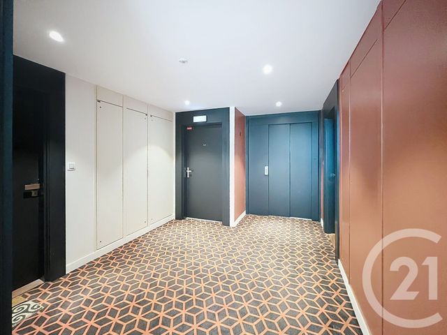 Appartement F4 à vendre - 4 pièces - 82.63 m2 - BEZONS - 95 - ILE-DE-FRANCE - Century 21 Officimmo