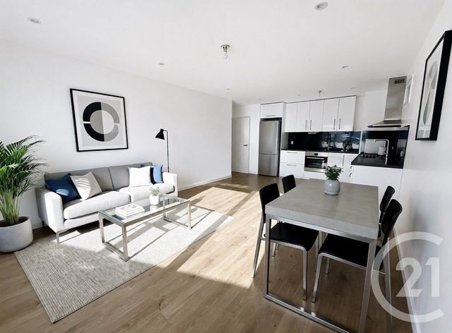 Appartement F4 à vendre BEZONS