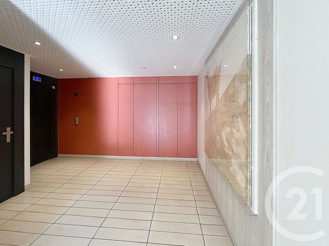 Appartement F4 à vendre BEZONS