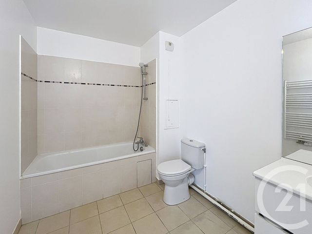 Appartement F4 à vendre - 4 pièces - 82.63 m2 - BEZONS - 95 - ILE-DE-FRANCE - Century 21 Officimmo