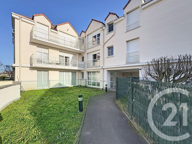 Appartement F3 à vendre HOUILLES