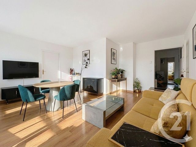 Appartement F3 à vendre HOUILLES