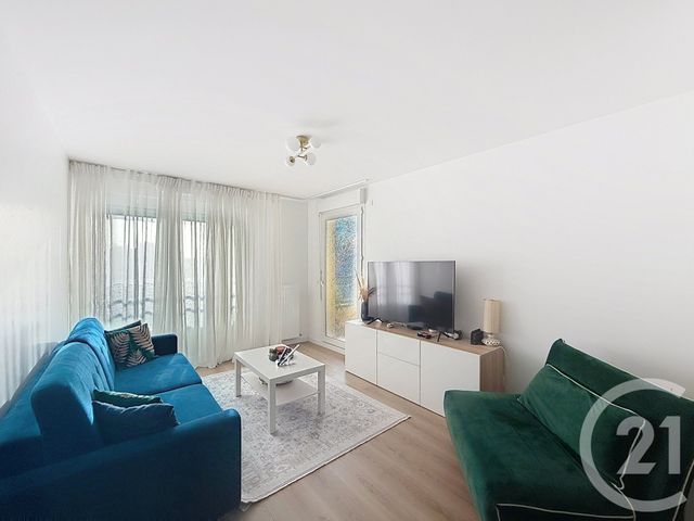 Appartement F3 à vendre - 3 pièces - 64.17 m2 - SARTROUVILLE - 78 - ILE-DE-FRANCE - Century 21 Officimmo