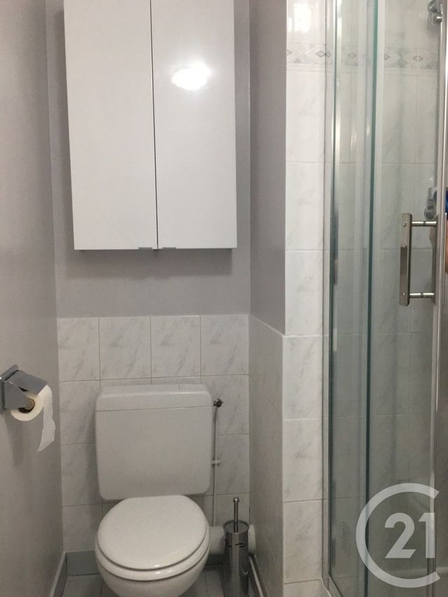 Appartement F1 à vendre - 1 pièce - 21.38 m2 - HOUILLES - 78 - ILE-DE-FRANCE - Century 21 Officimmo
