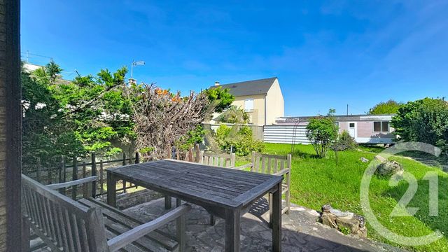maison à vendre - 3 pièces - 50.83 m2 - HOUILLES - 78 - ILE-DE-FRANCE - Century 21 Officimmo