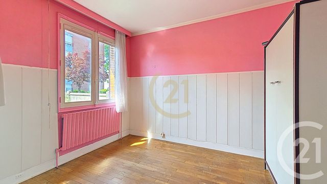 maison à vendre - 3 pièces - 50.83 m2 - HOUILLES - 78 - ILE-DE-FRANCE - Century 21 Officimmo
